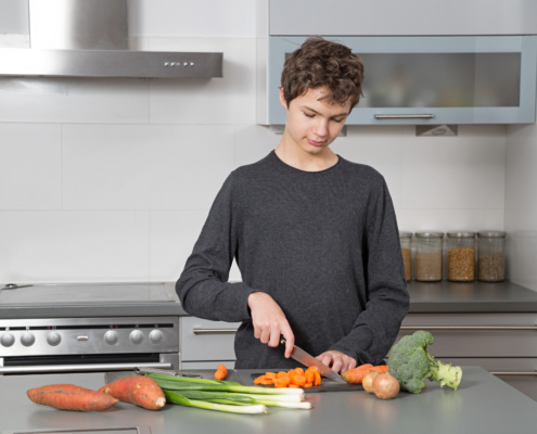 coeliac classes